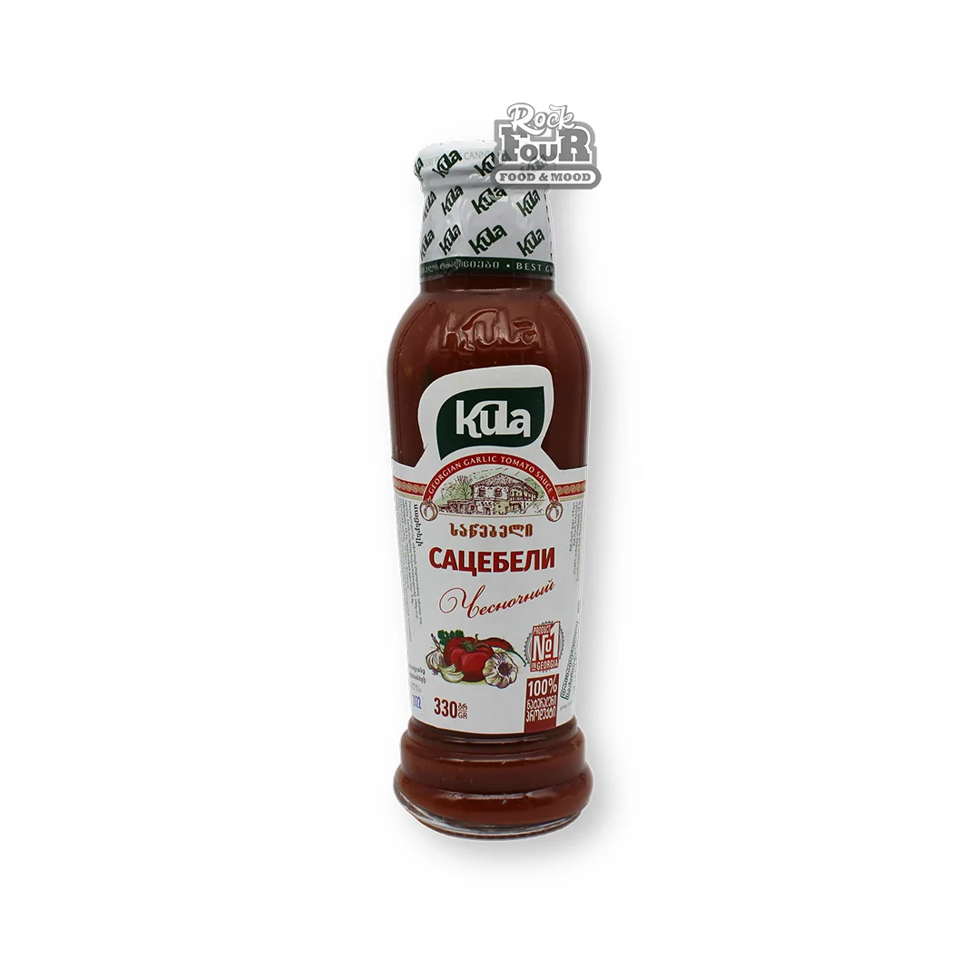 Satsebeli "Kula" 330g